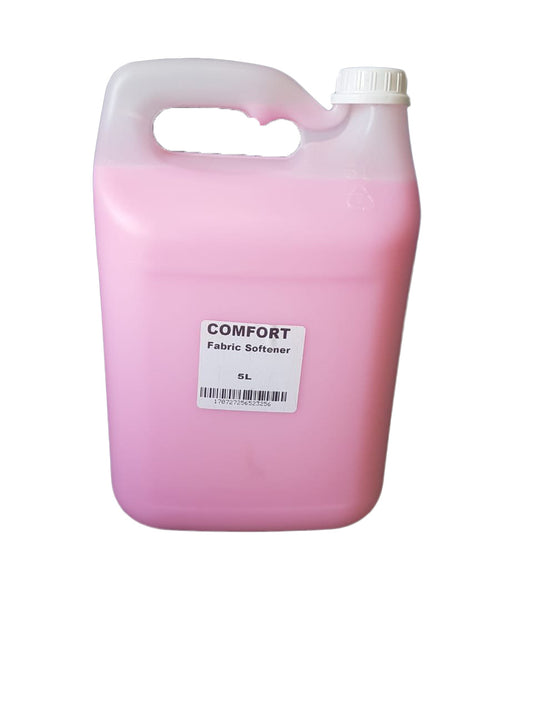 Fabric Softener 5LT