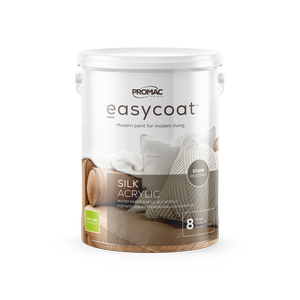 Silk Acrylic 20L (white)