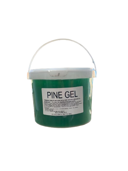 Pine Gel 5LT