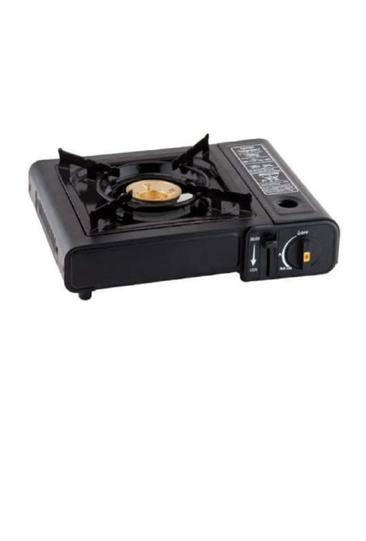 Gas Stove incl. carry case
