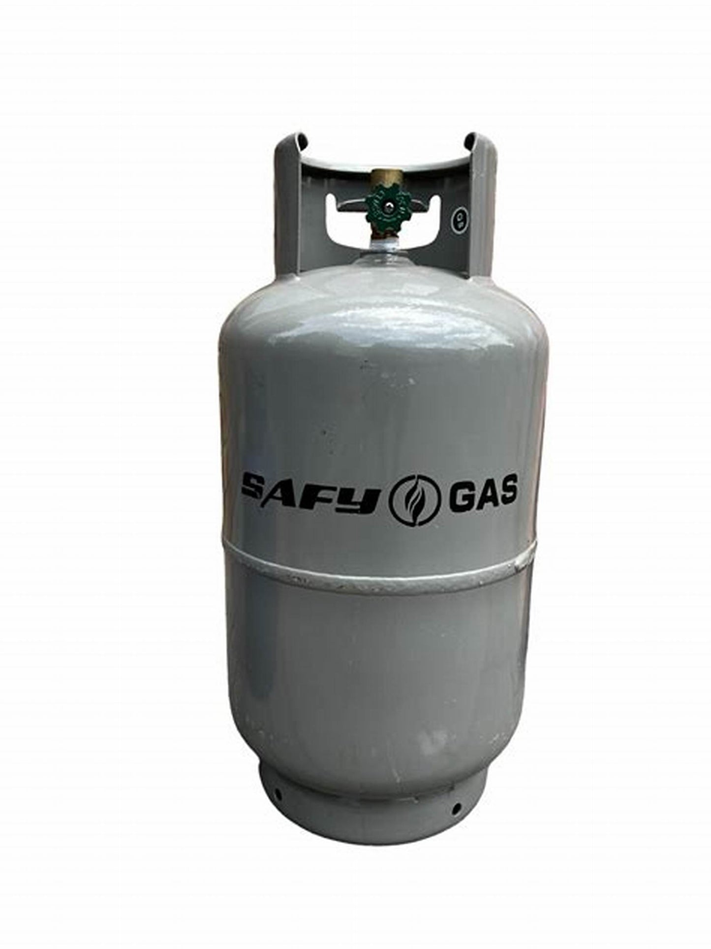 7 kg Safy Cylinder incl. Gas