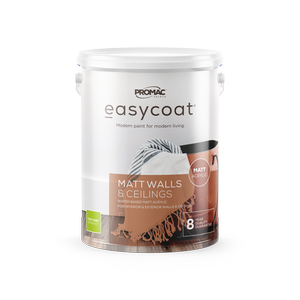 Matt Walls & Ceilings 20L (Sunday Treat)