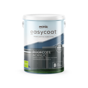 Roofcote Acrylic (White)